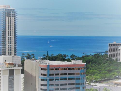 Aloha Vacations 4* Honolulu