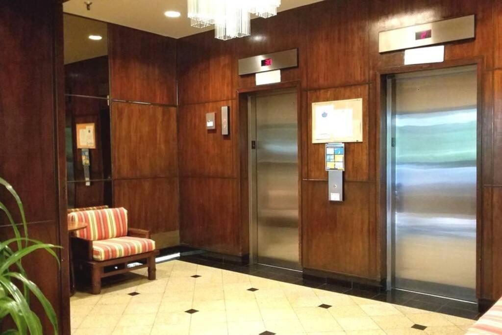 Waikiki Marina Studio, Ocean View, Free Parking & Wifi Honolulu