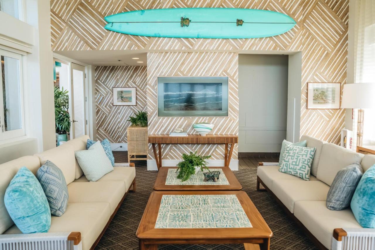Hotel Kaimana Honolulu