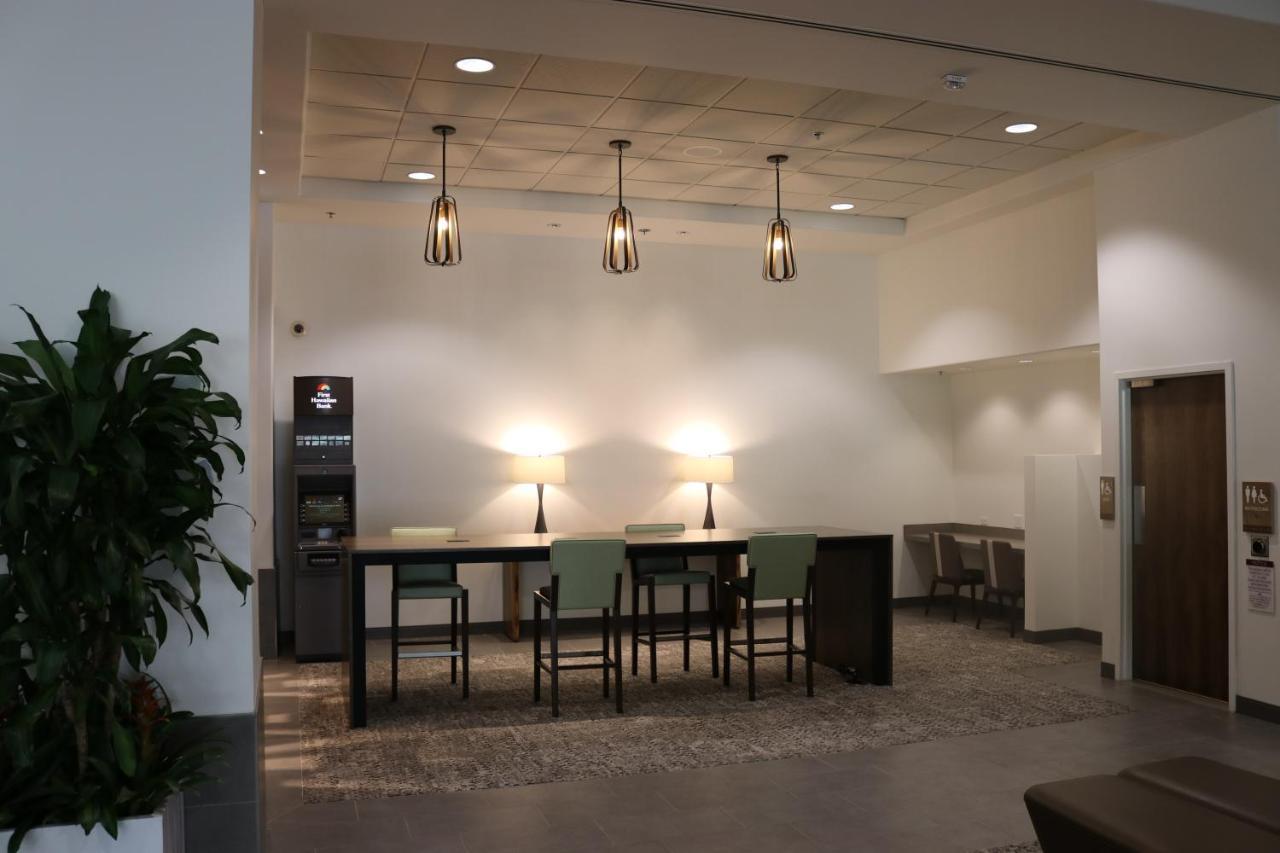 Hotel Ala Moana Honolulu by Mantra