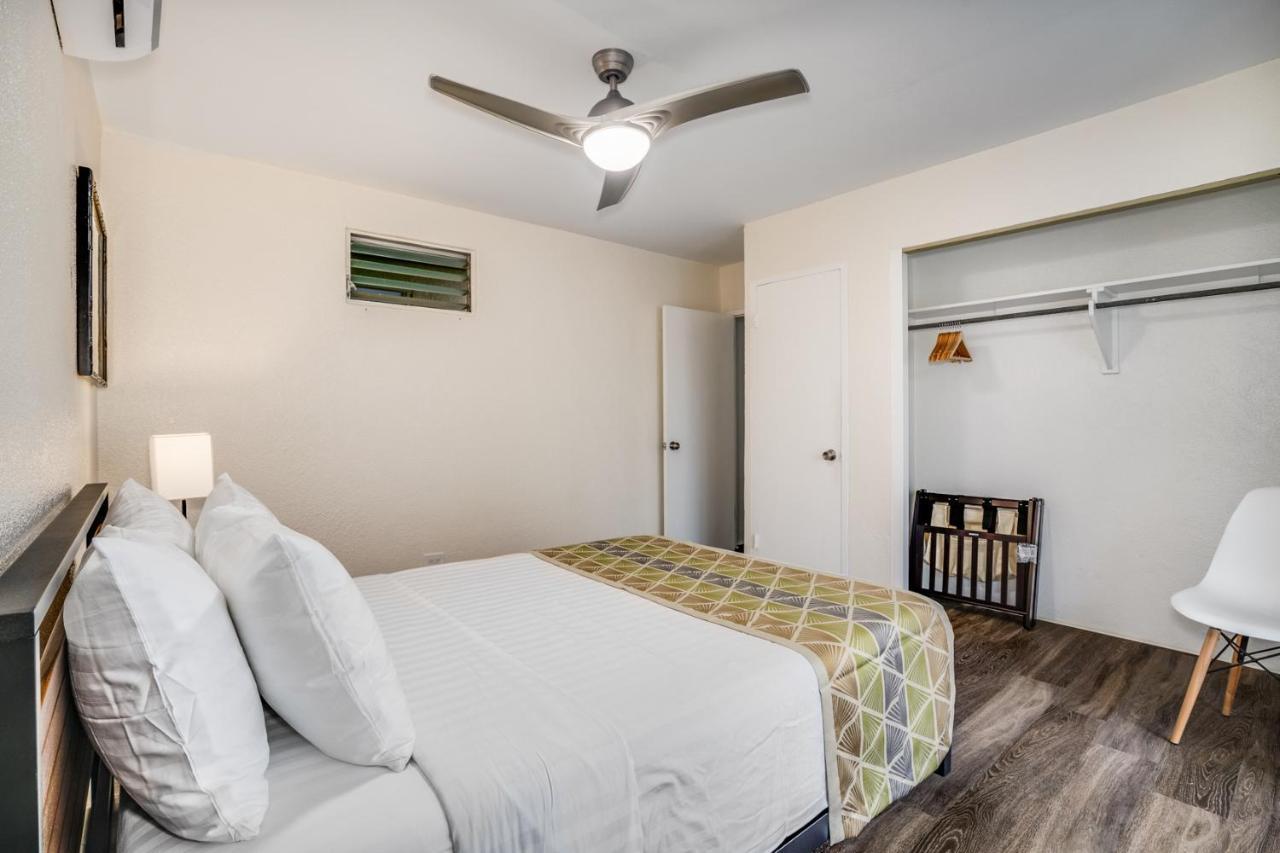 Aparthotel Aloha Waikiki