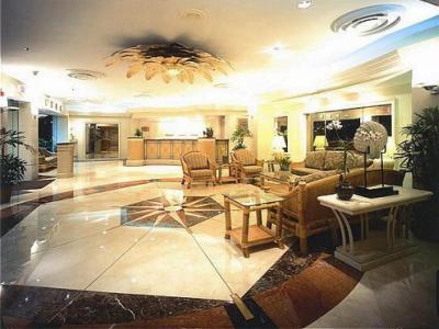 Ramada Plaza By Wyndham Waikiki 3* Honolulu