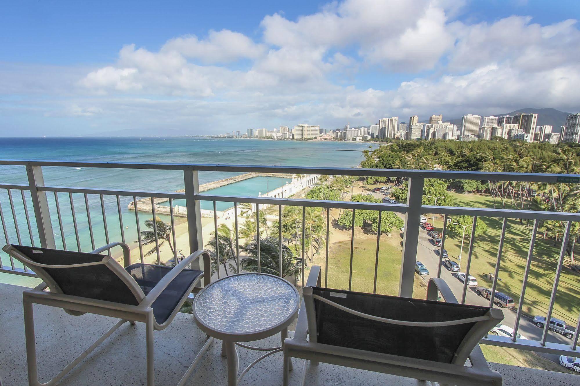Kaimana 3* Honolulu