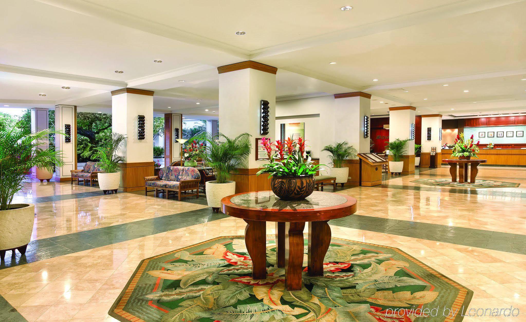 Resort Waikiki Marina At The Ilikai 3*