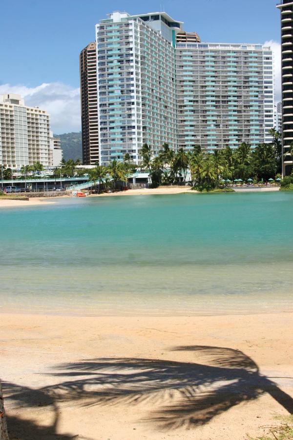 Resort Waikiki Marina At The Ilikai Honolulu