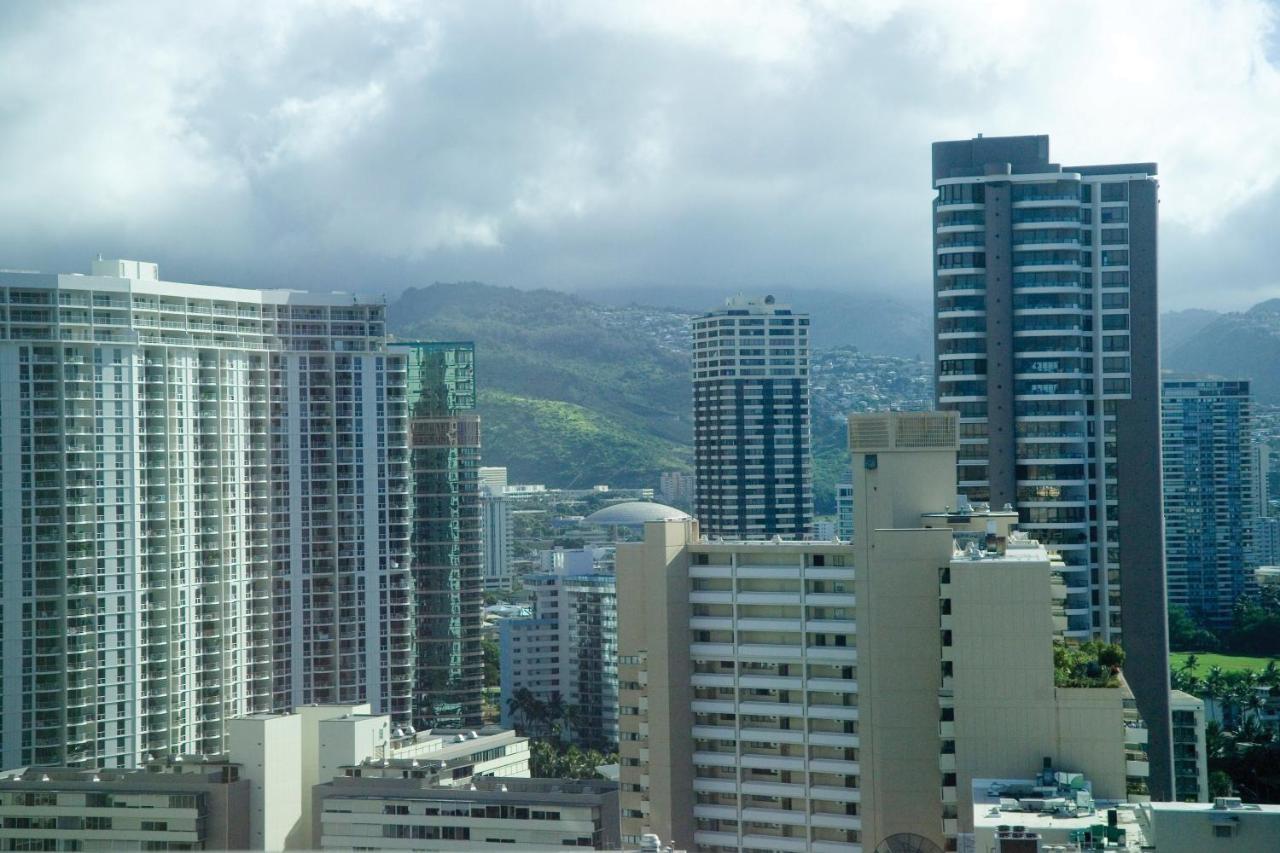 Waikiki Marina At The Ilikai Resort 3*