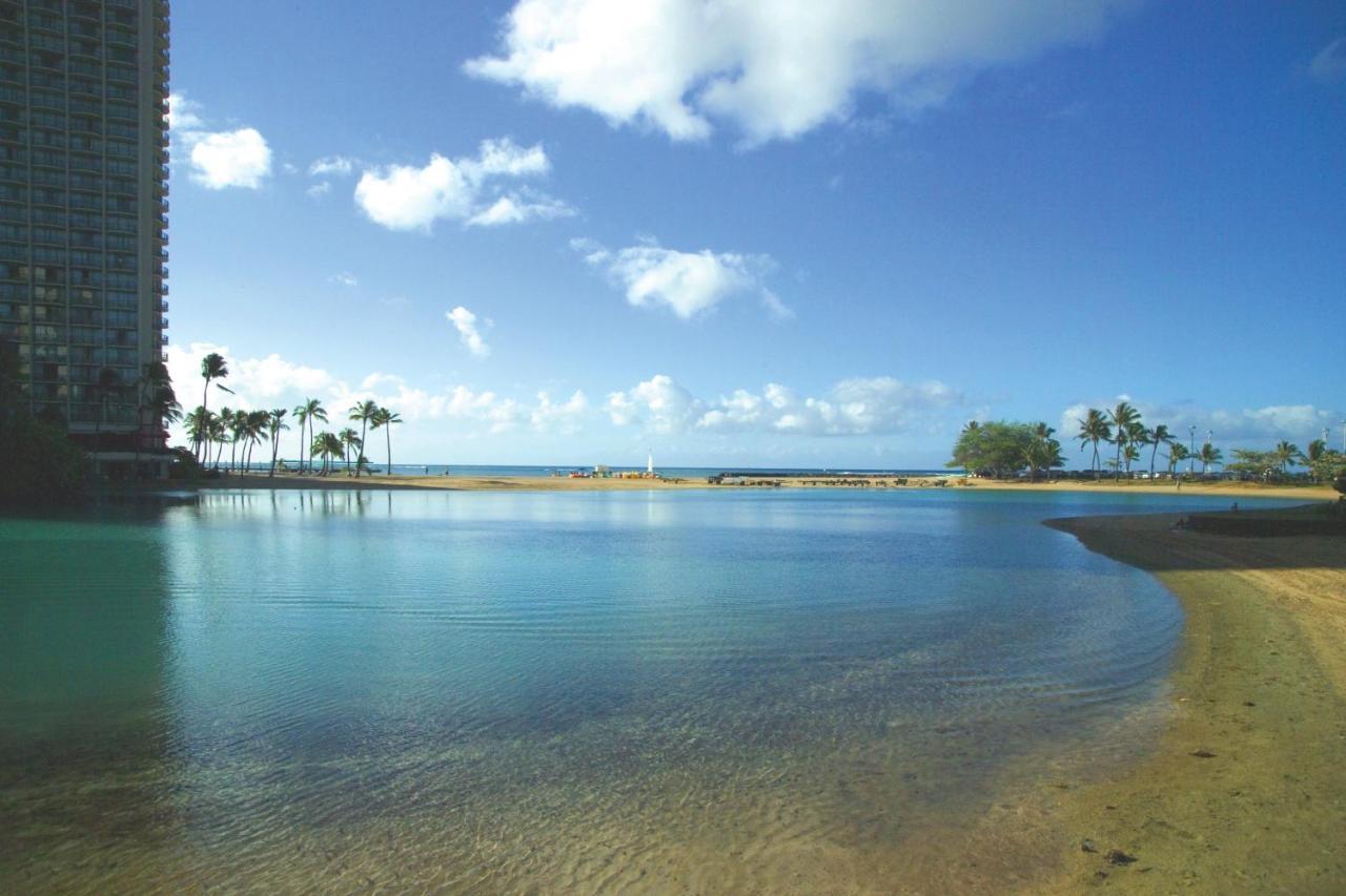 Waikiki Marina At The Ilikai Resort 3*