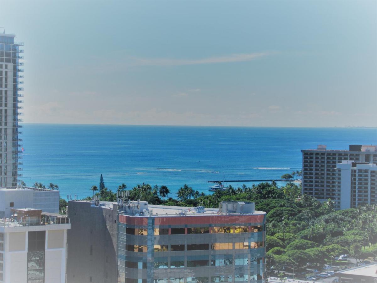 Aloha Vacations