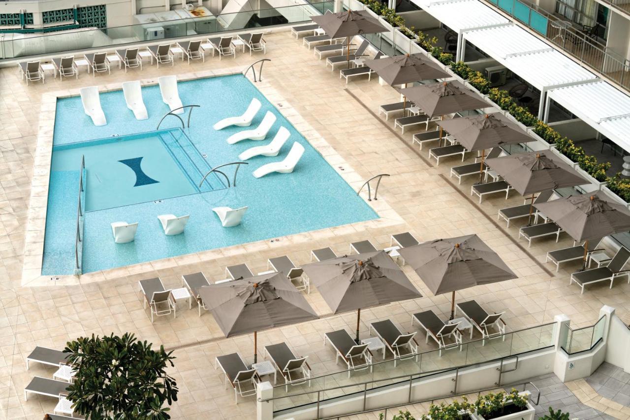 Waikiki Marina At The Ilikai Resort Honolulu