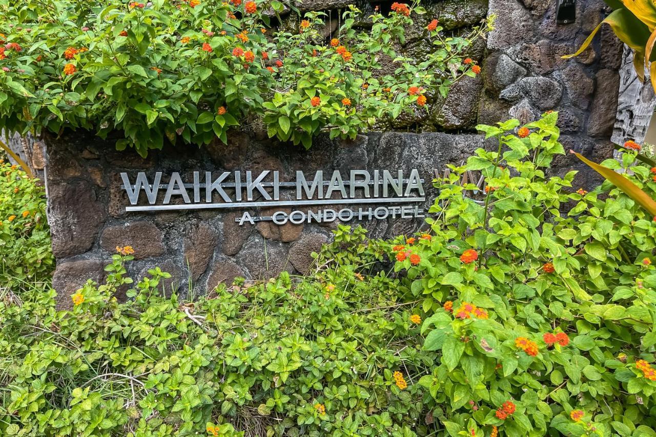 Marina Tower 3201 - 30-night Minimum Honolulu
