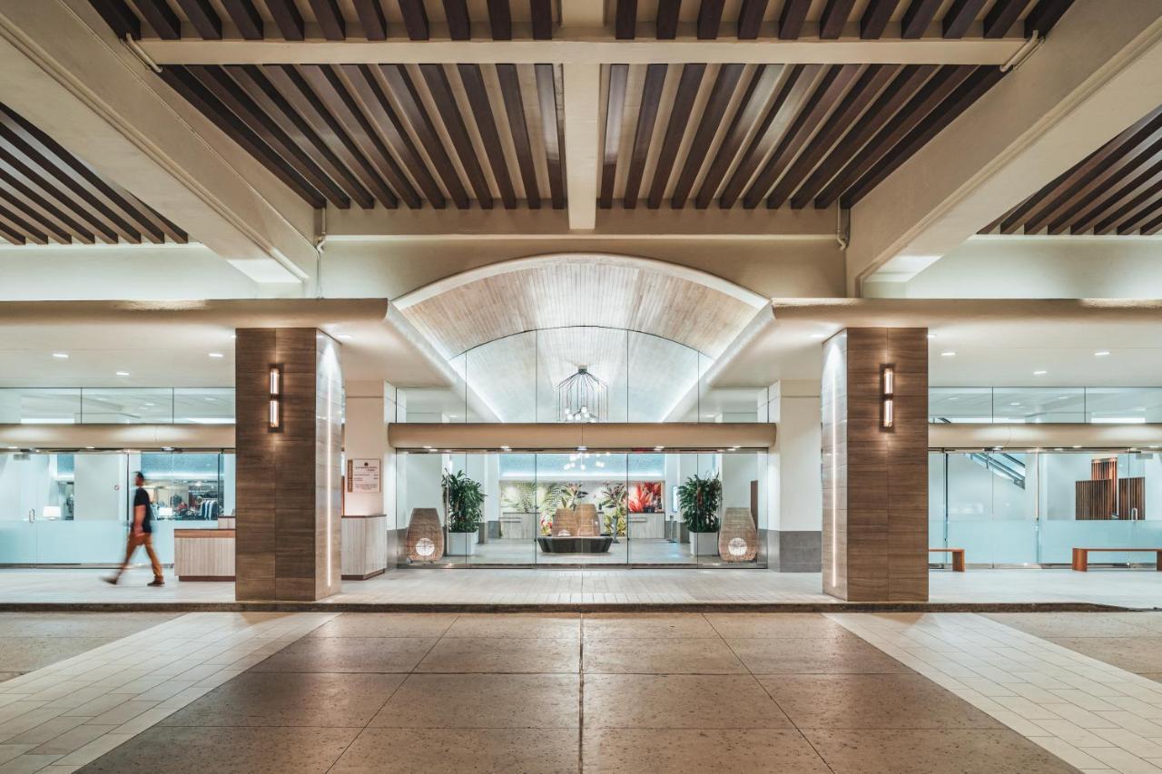 Hotel Ala Moana Honolulu by Mantra Honolulu