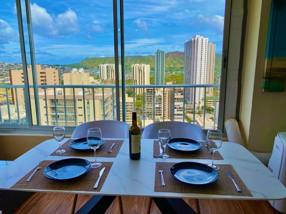 Apartment High-floor Luxury Corner Unit *