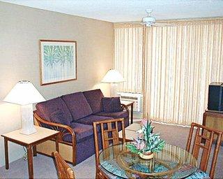 Aparthotel Aloha Vacations 4*