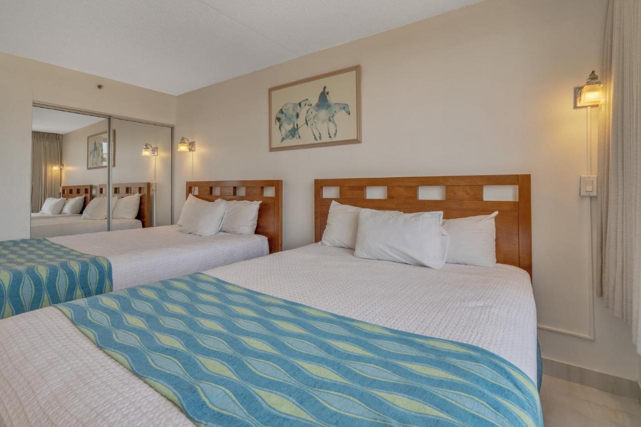Apartment 23rd Floor Waikiki Banyan - Only One Block From Beach! Honolulu
