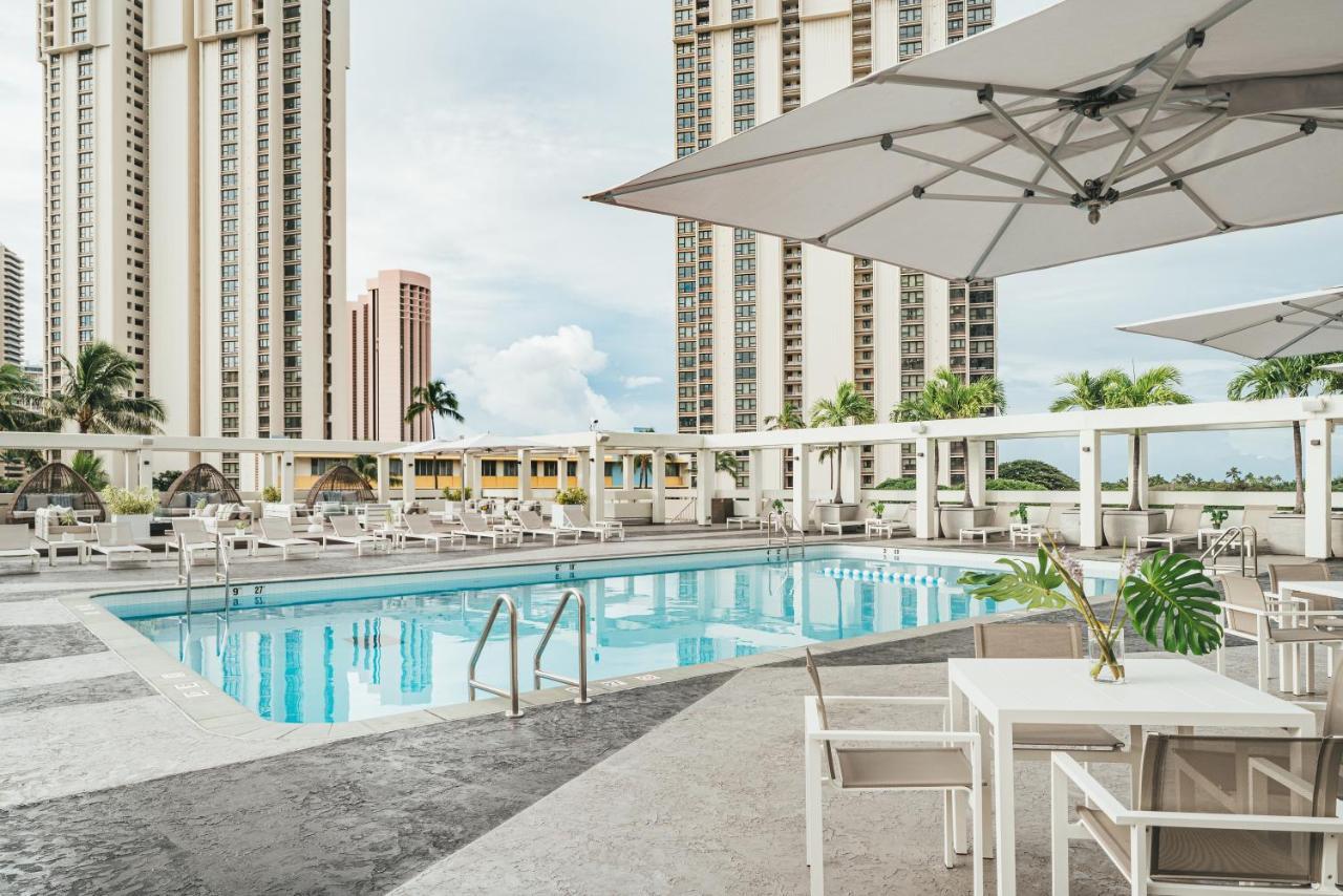 Ala Moana Honolulu by Mantra 3* Honolulu