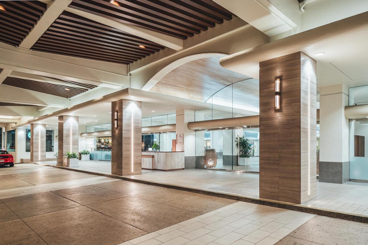 Ala Moana Honolulu by Mantra Hotel