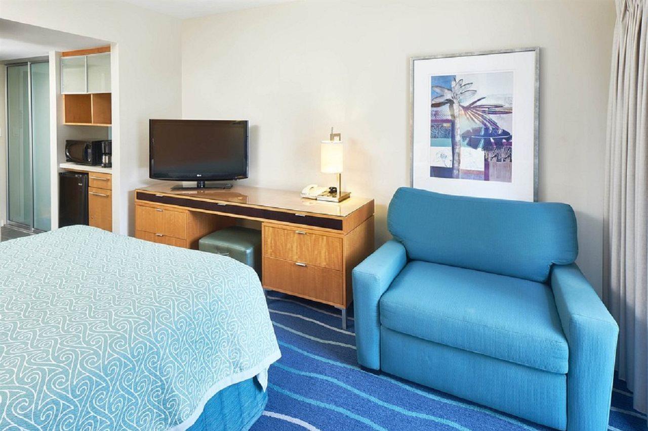 Ala Moana Honolulu by Mantra Hotel Honolulu