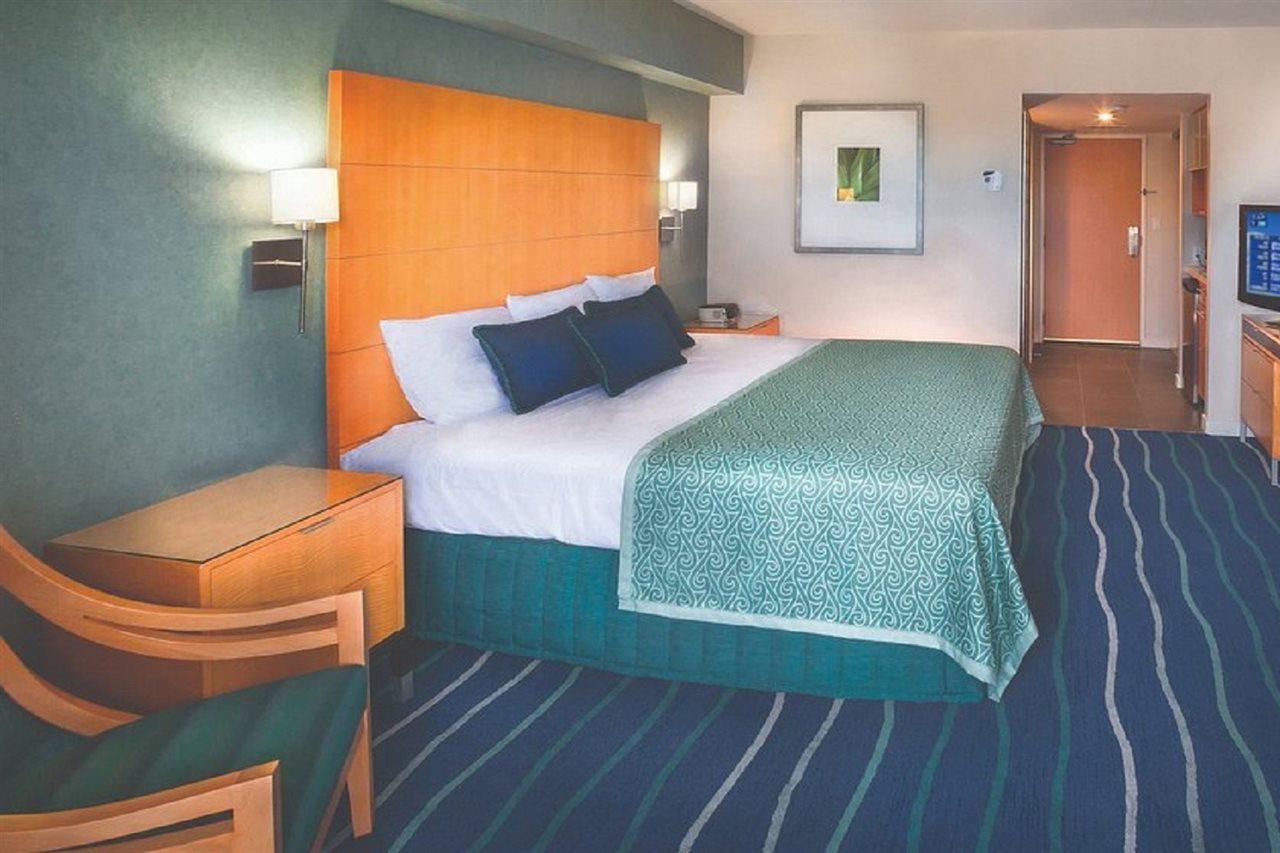 Ala Moana Honolulu by Mantra Hotel 3*