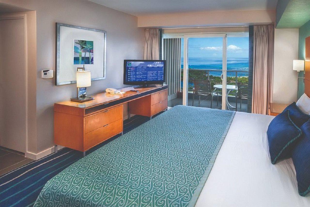 Hotel Ala Moana Honolulu by Mantra 3*