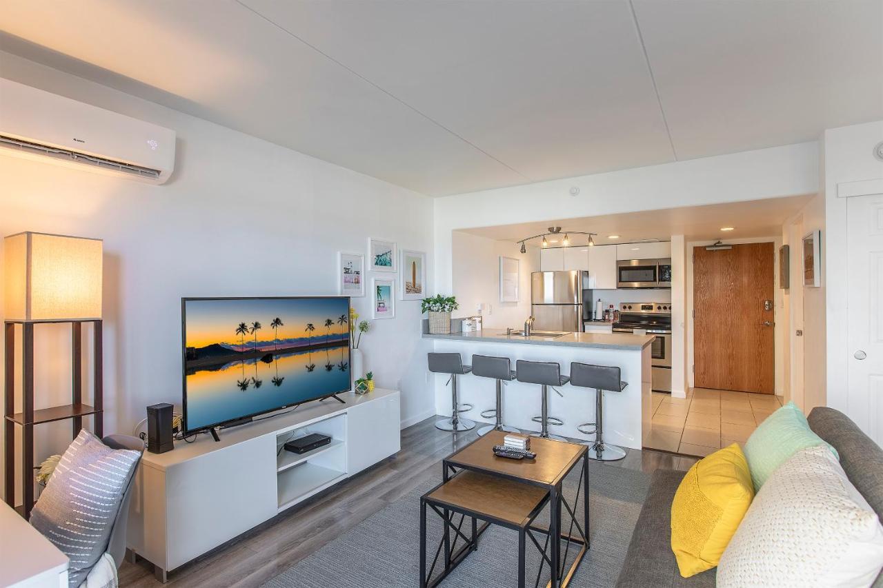 @ Marbella Lane - Oceanview Steps To Apartment