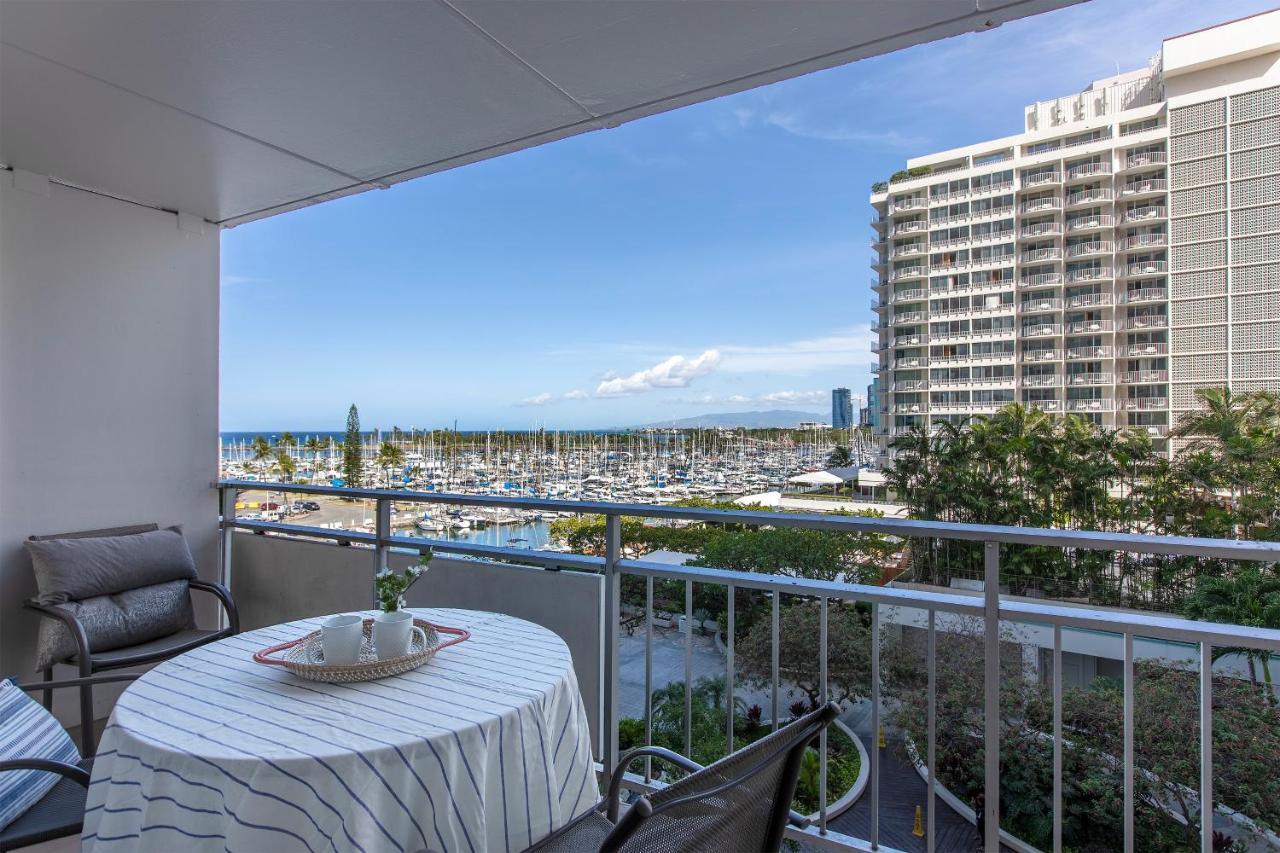 @ Marbella Lane - Oceanview Steps To Apartment