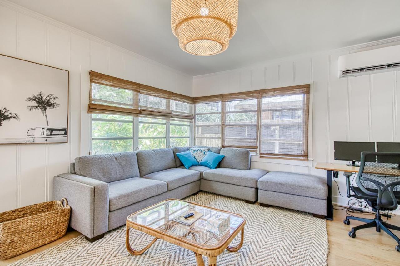 Holiday home Ready For Waikiki