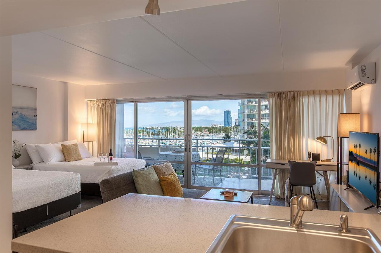 @ Marbella Lane - Oceanview Steps To Apartment