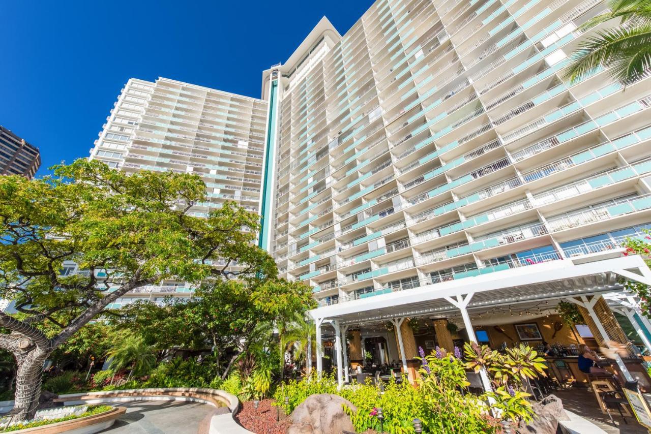 @ Marbella Lane - Oceanview Steps To Apartment Honolulu