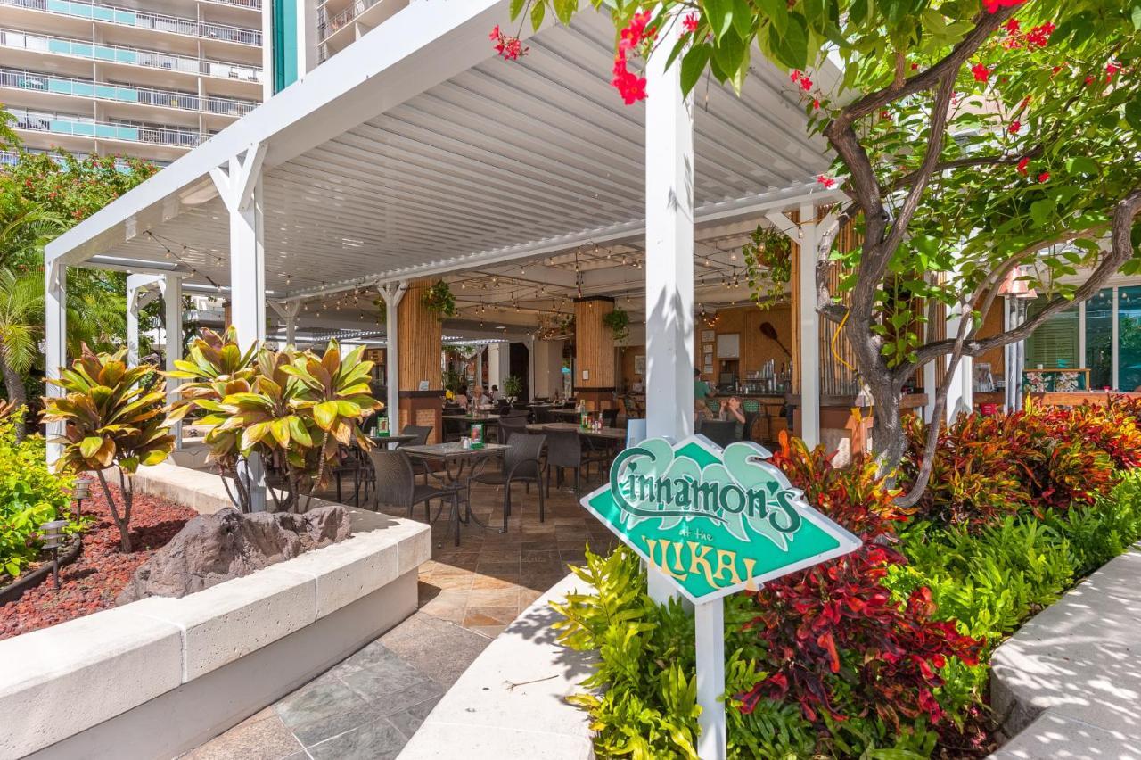 Apartment @ Marbella Lane - Oceanview Steps To
