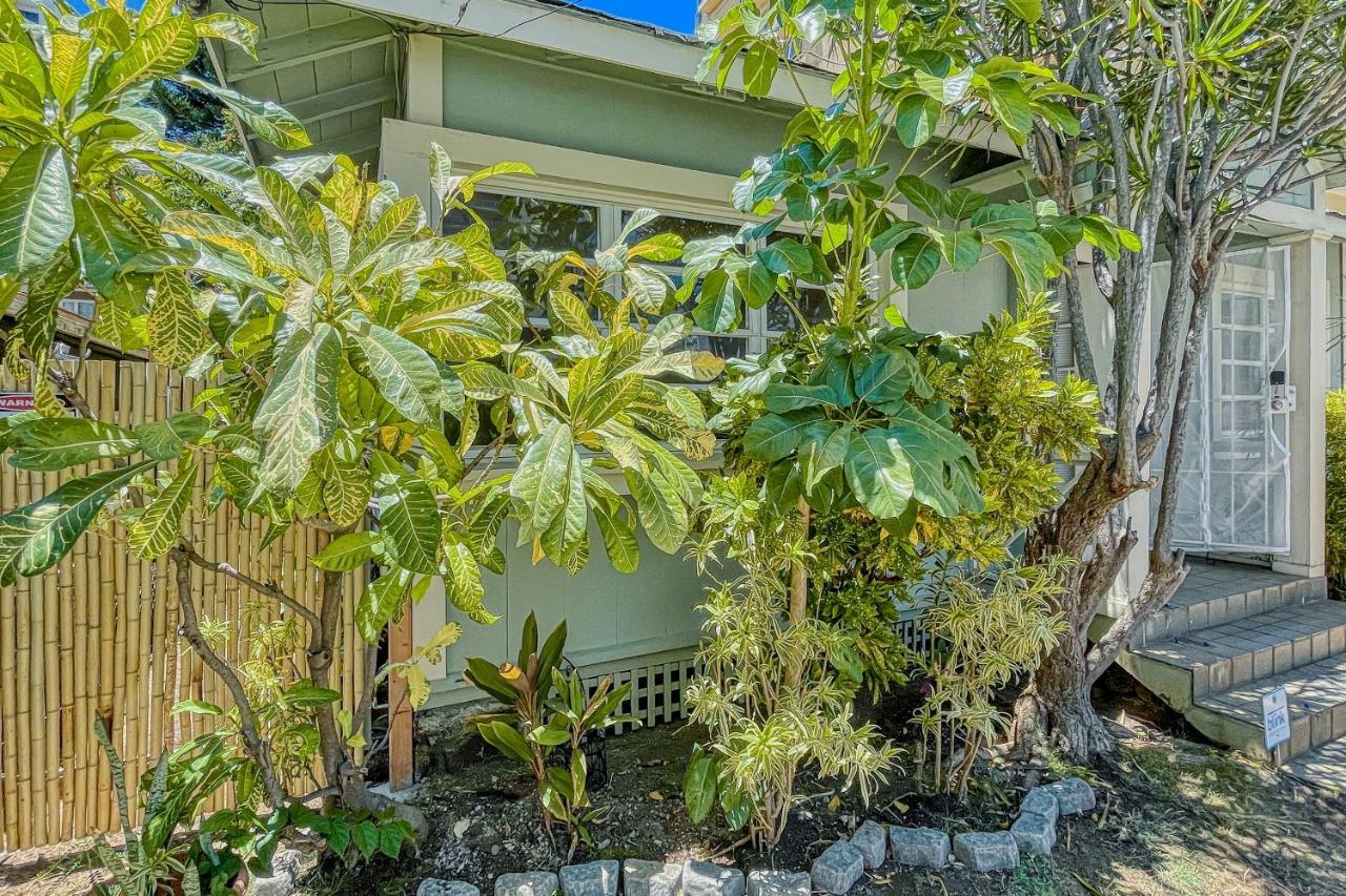 Holiday home Ready For Waikiki