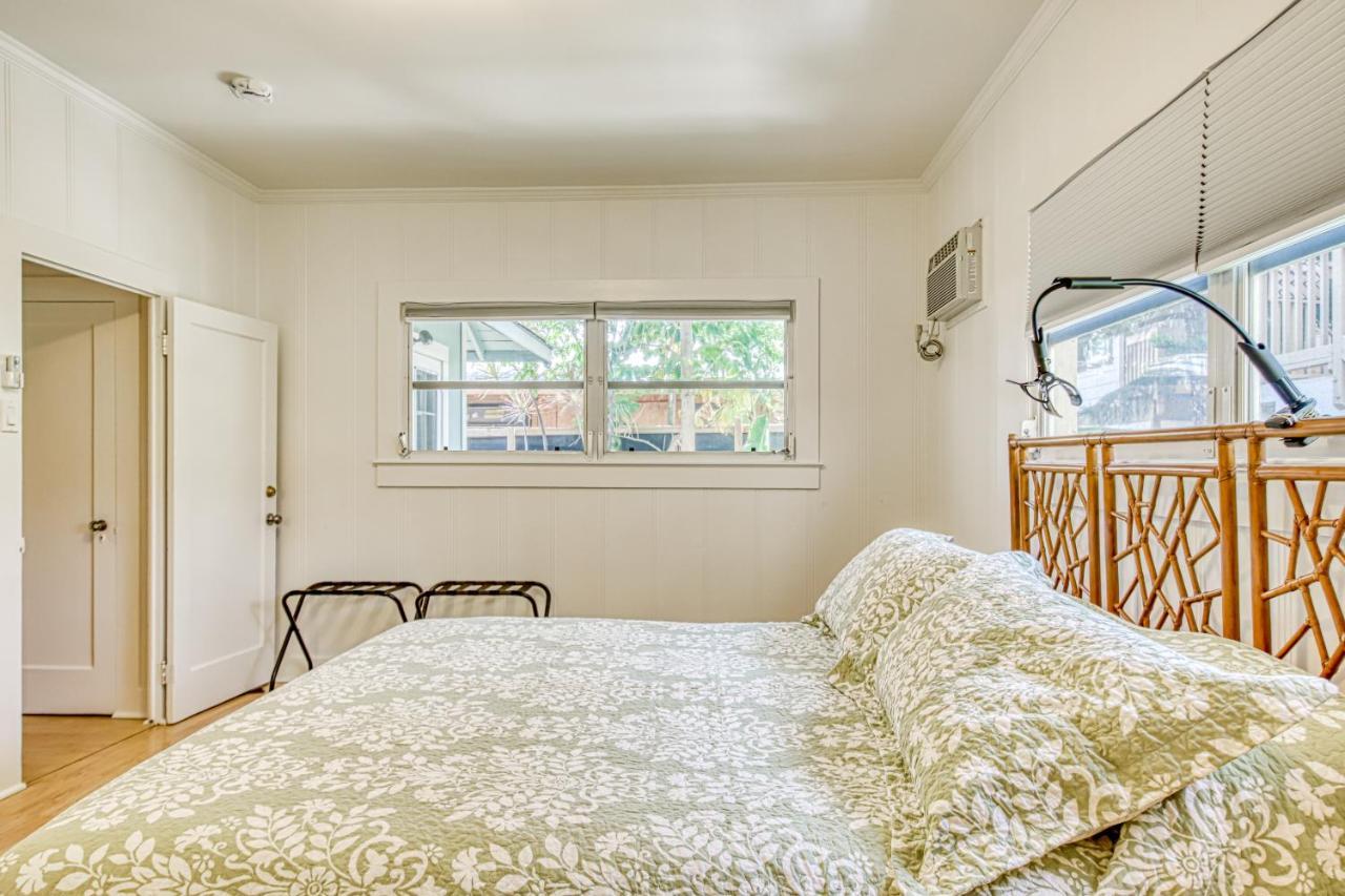 Holiday home Ready For Waikiki Honolulu