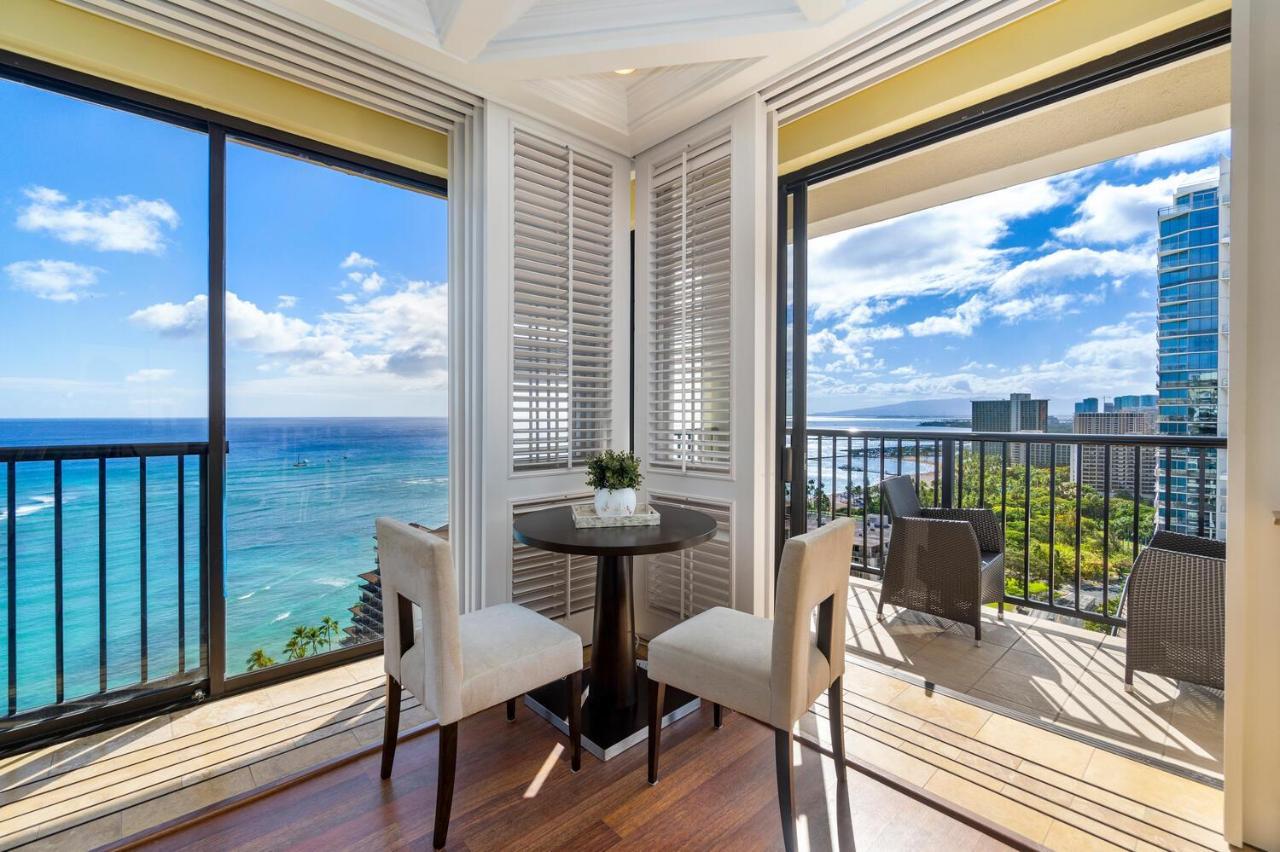 Oceanview Penthouse *