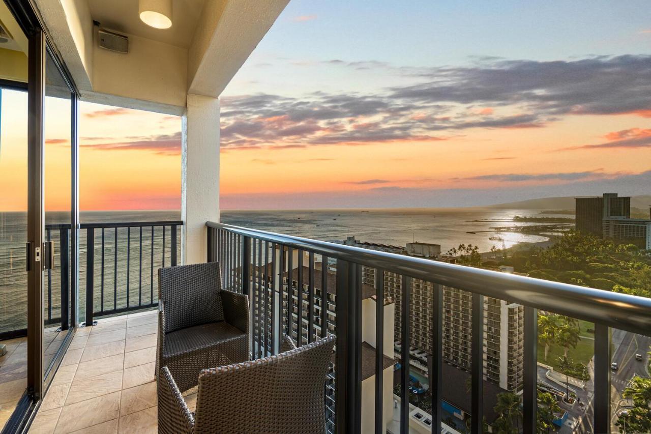 Apartment Oceanview Penthouse *