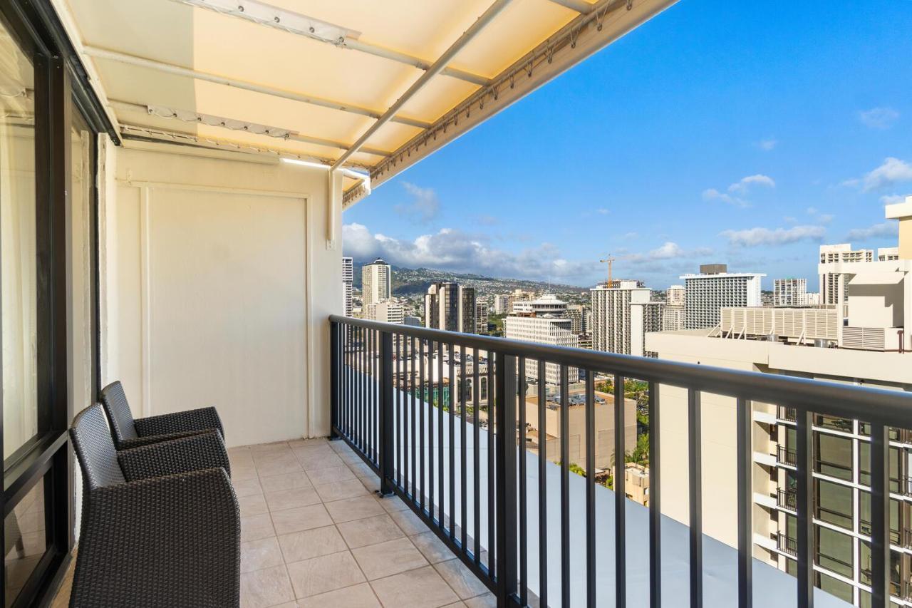 Oceanview Penthouse Apartment