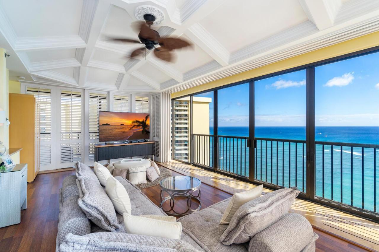 Apartment Oceanview Penthouse