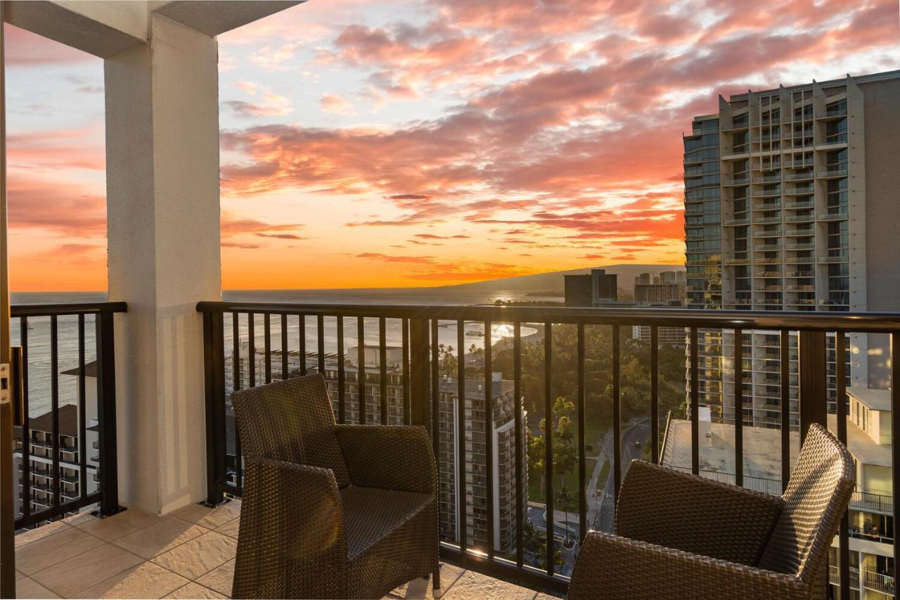 Apartment Oceanview Penthouse *