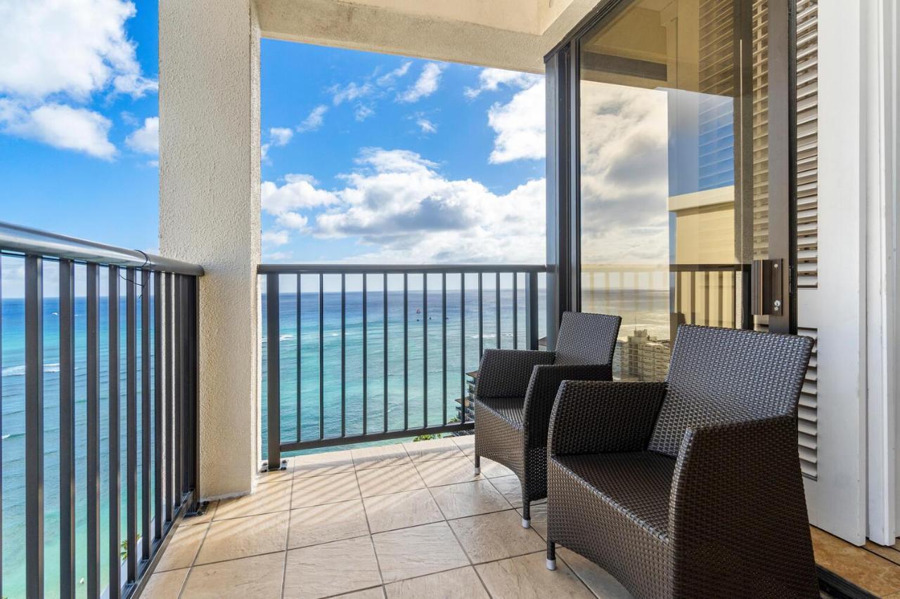 Apartment Oceanview Penthouse *