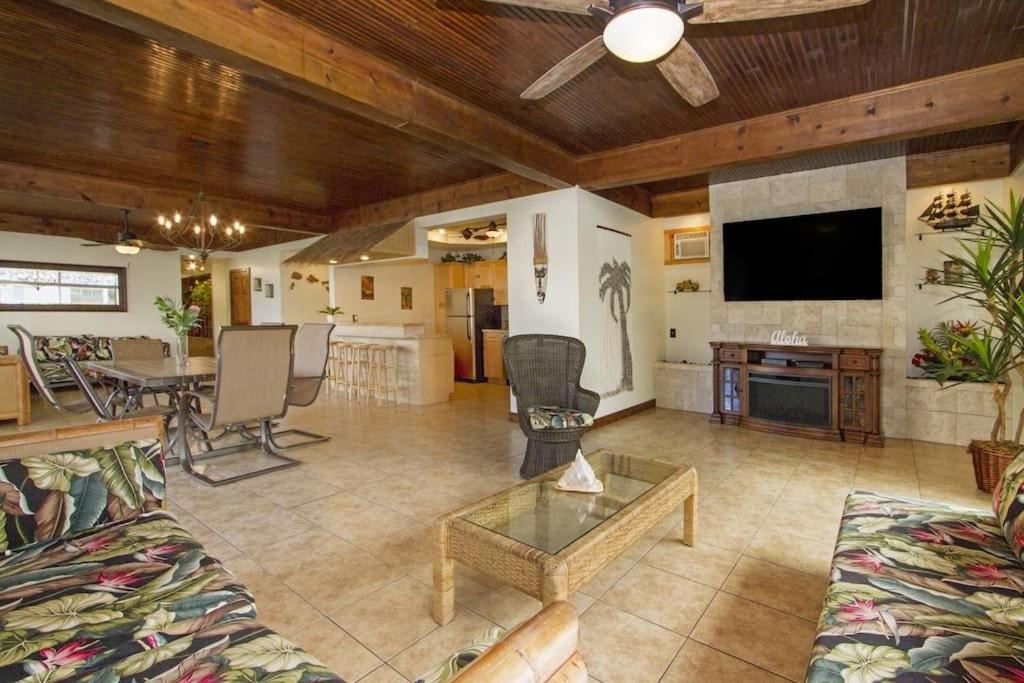 Hawaiian King Aparthotel Honolulu