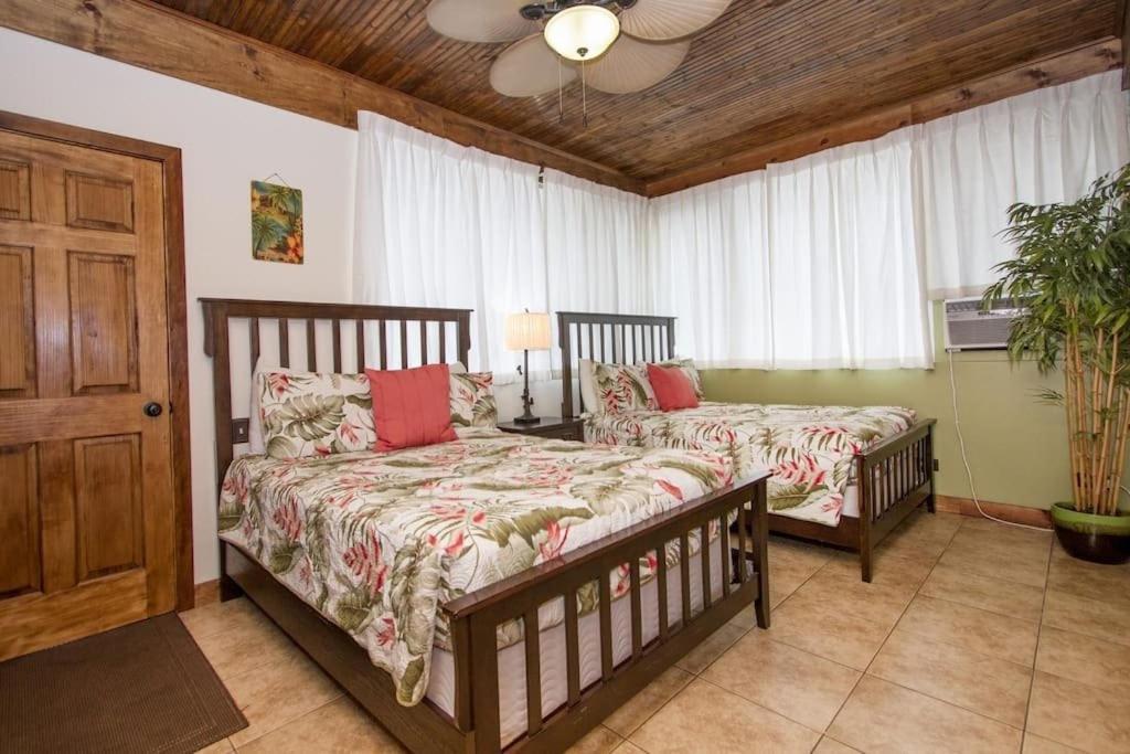 Hawaiian King Aparthotel *