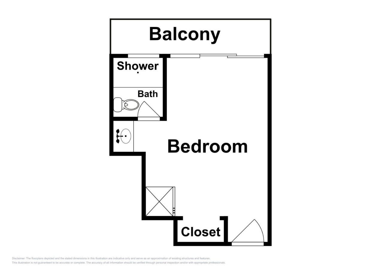 Apartment Kuhio Village 904a Honolulu