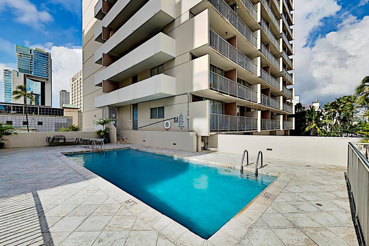 Apartment Marine Surf 1112