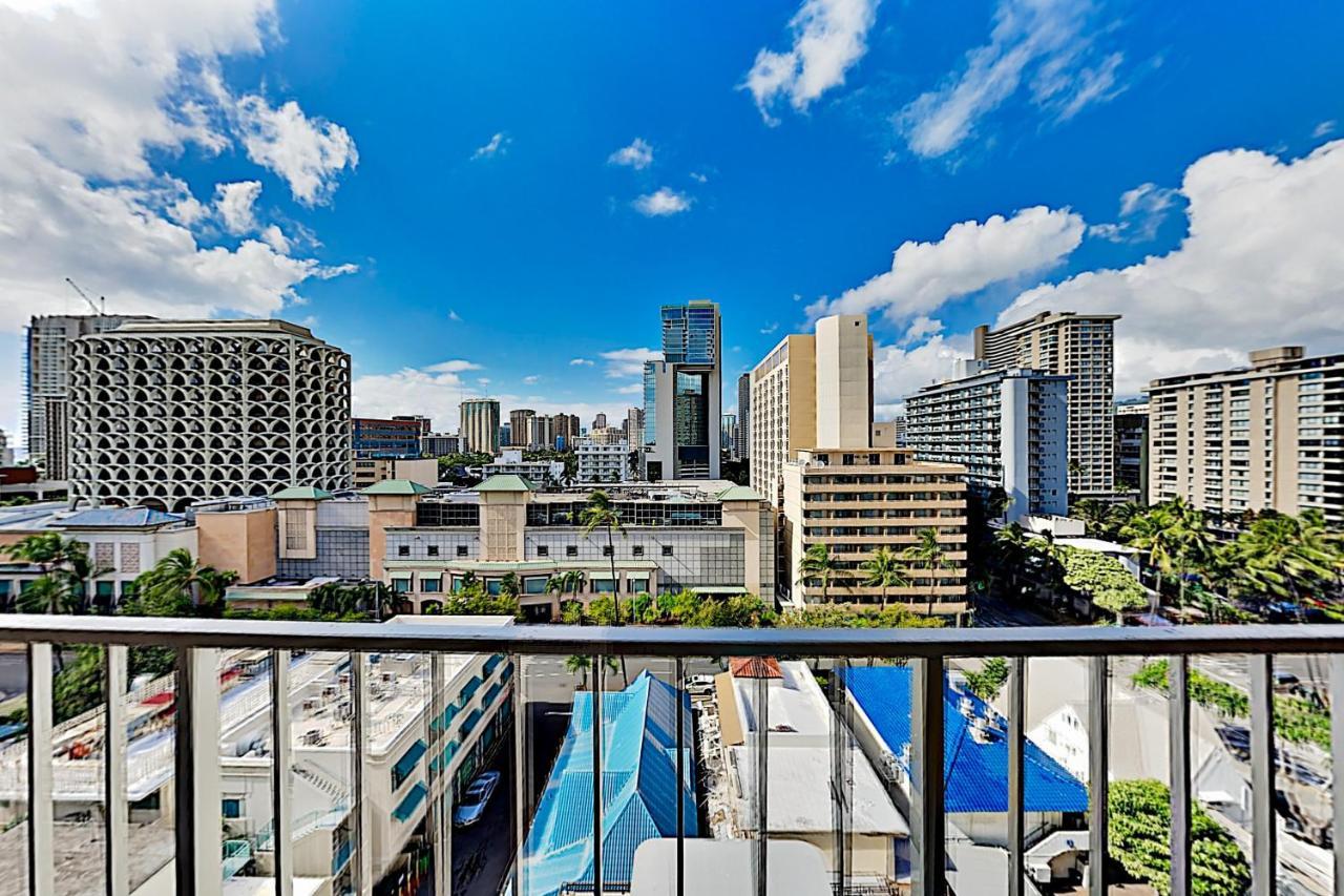 Apartment Marine Surf 1112