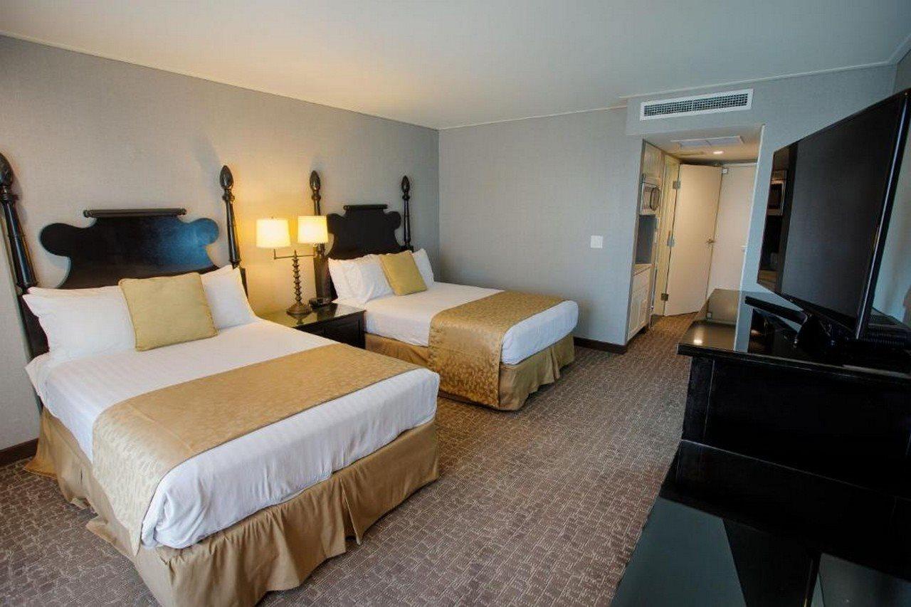 Hotel Polynesian Residences Waikiki Honolulu