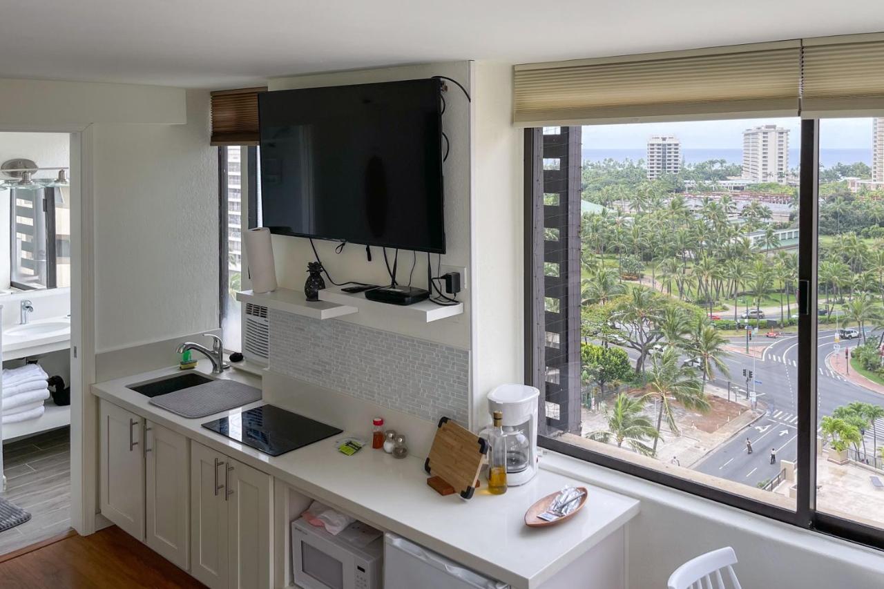 Apartment Hawaiian Monarch 1603 *