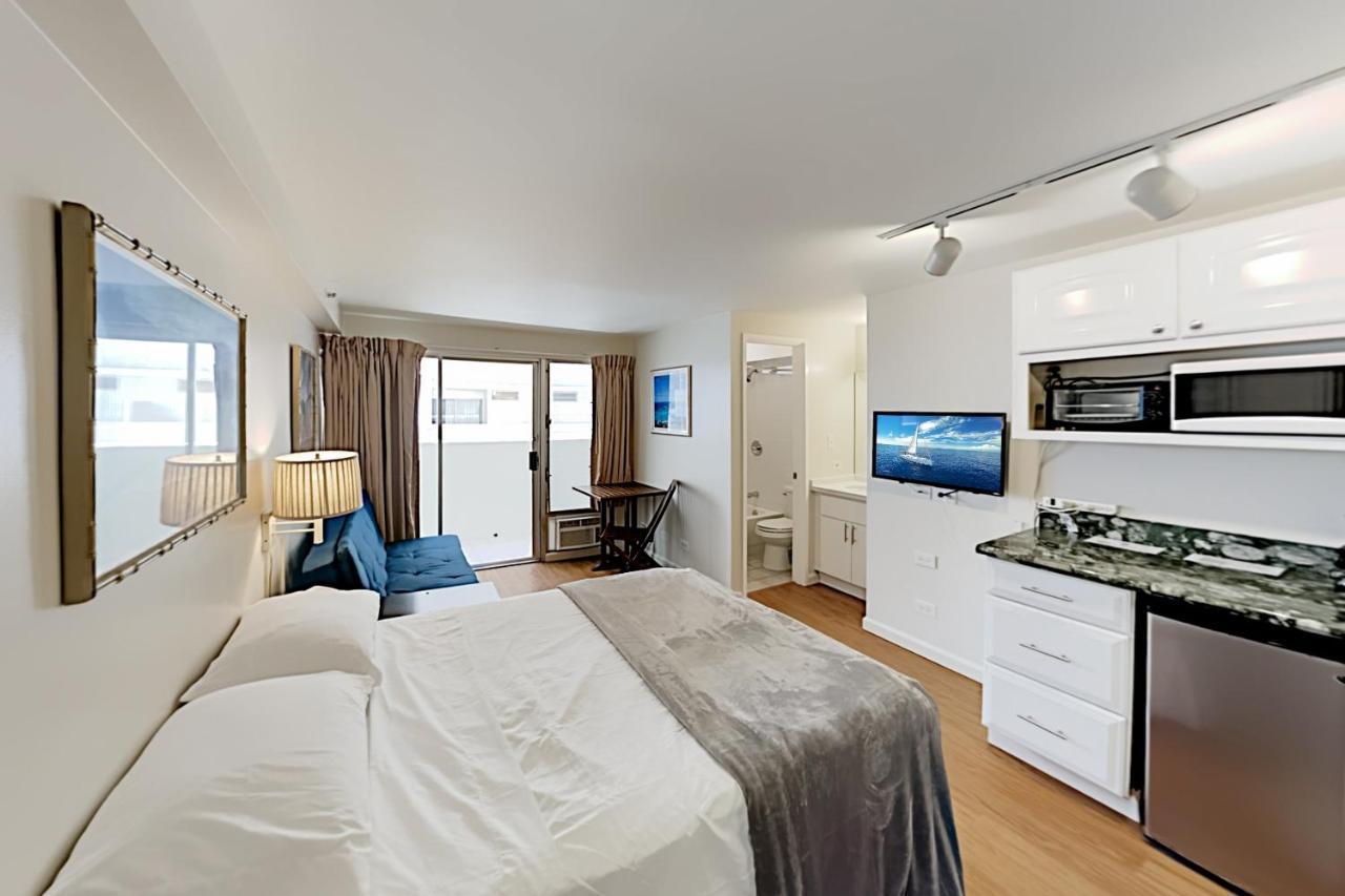 Apartment Kuhio Village 507