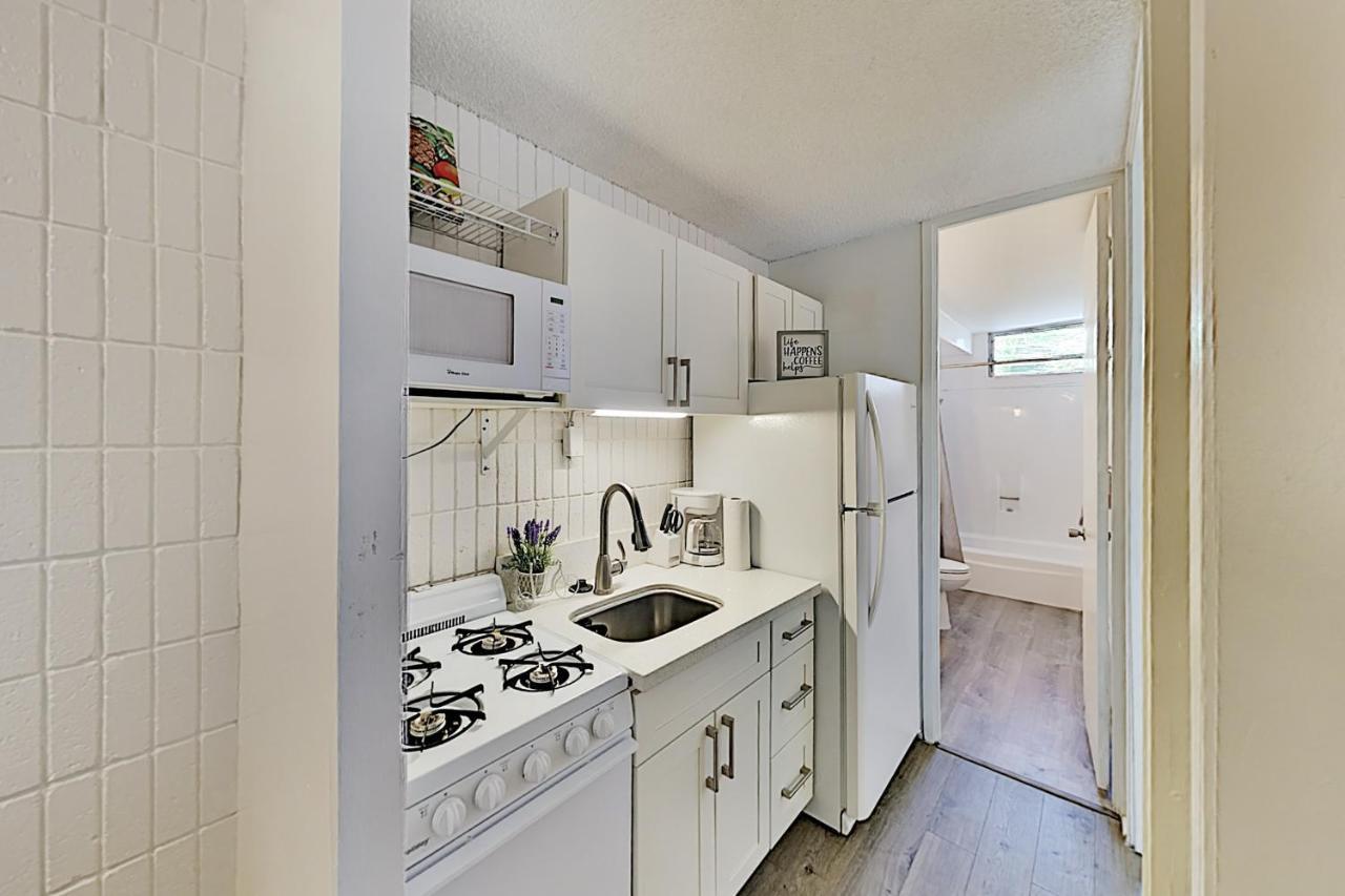 Kalakauan 511 Apartment Honolulu