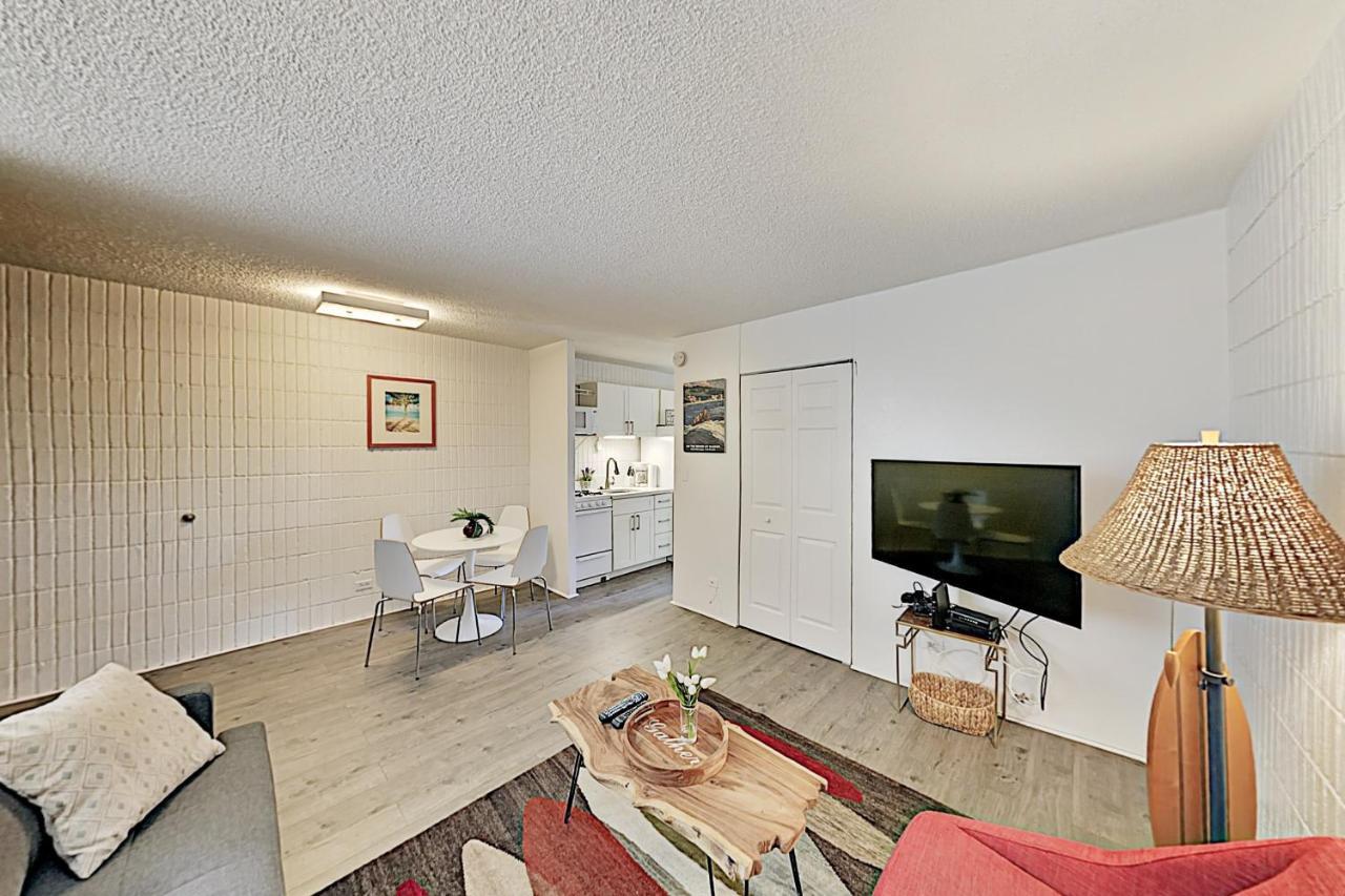 Kalakauan 511 Apartment