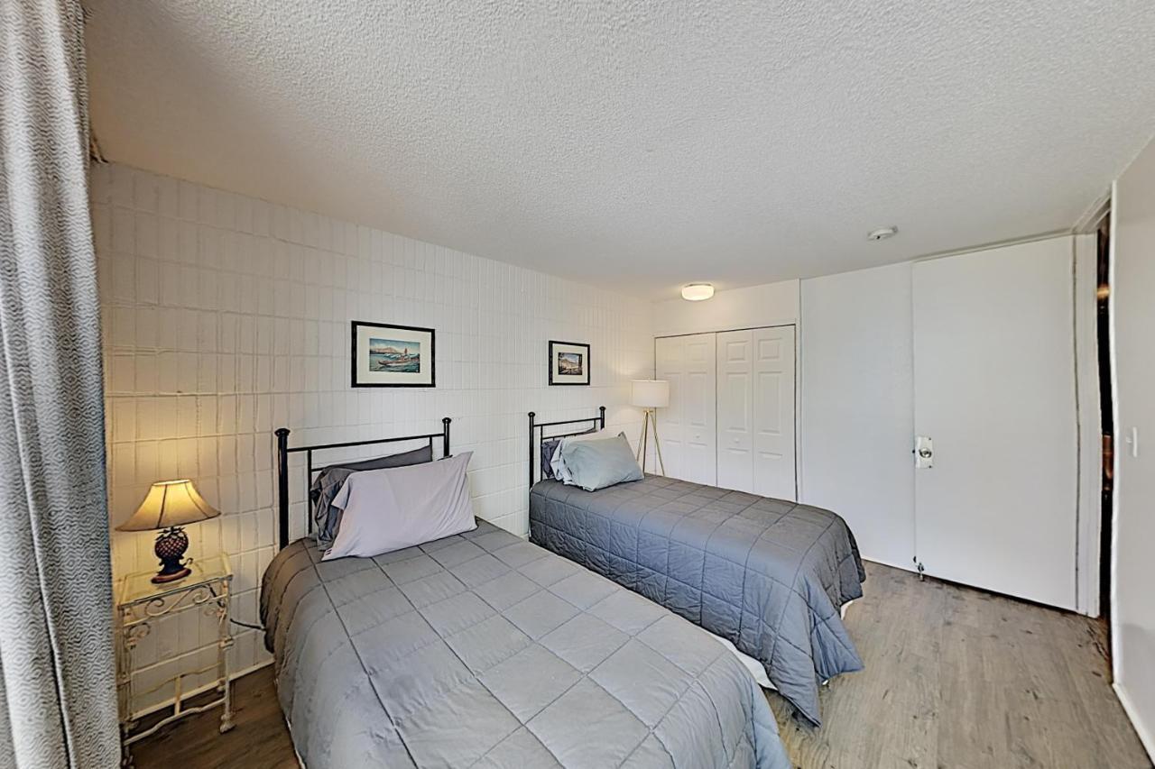 Kalakauan 511 Apartment