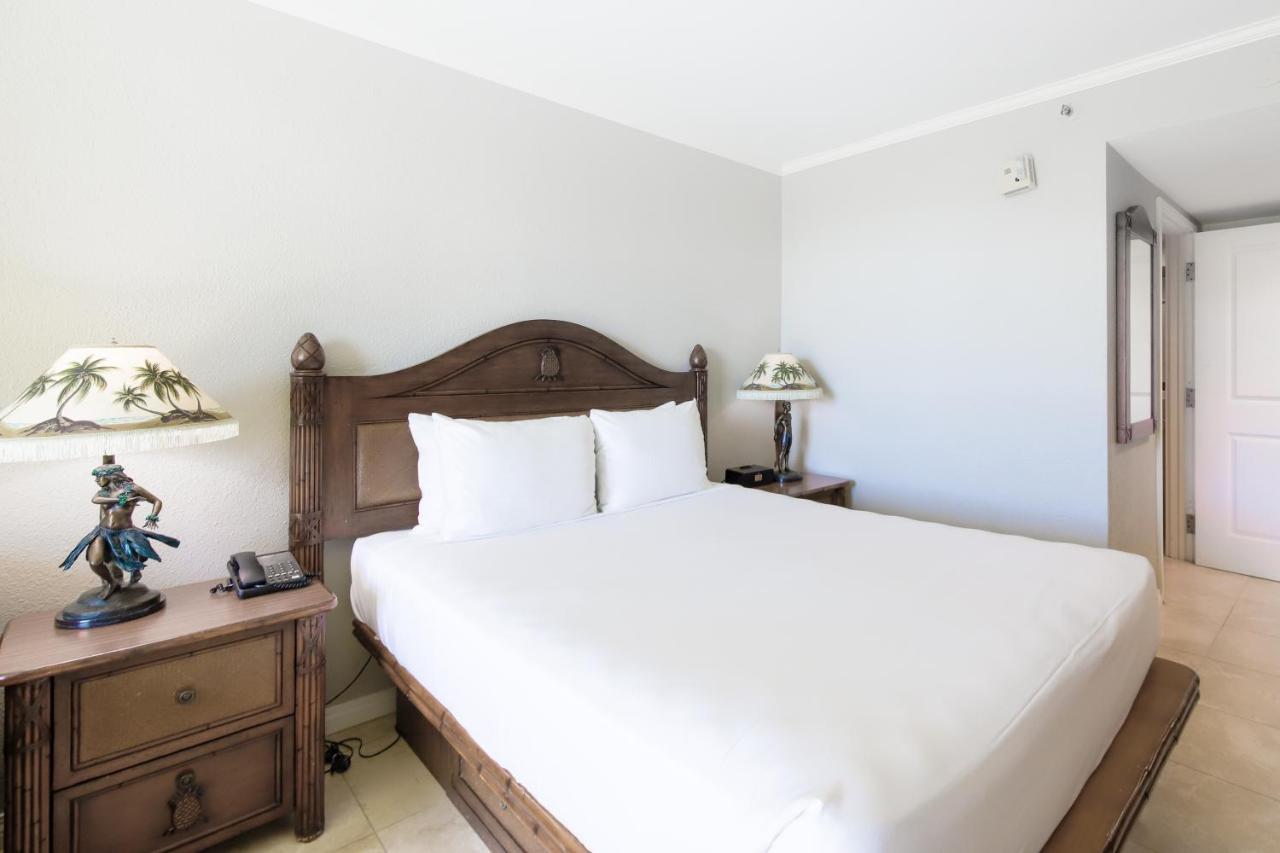Holiday home Luana Waikiki #118 *