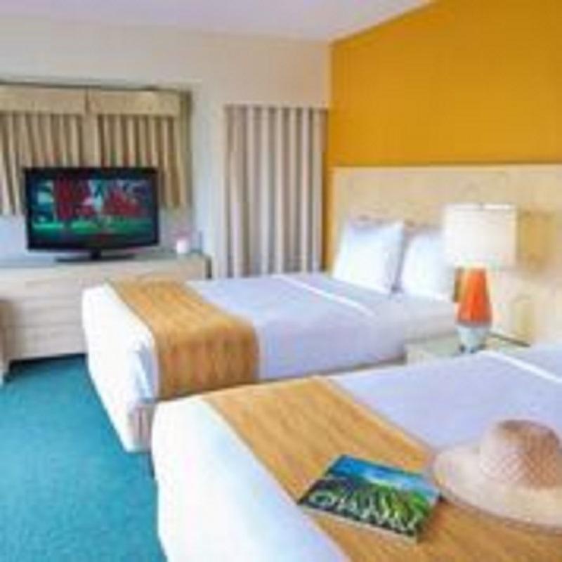 Hotel Coconut Waikiki 3*
